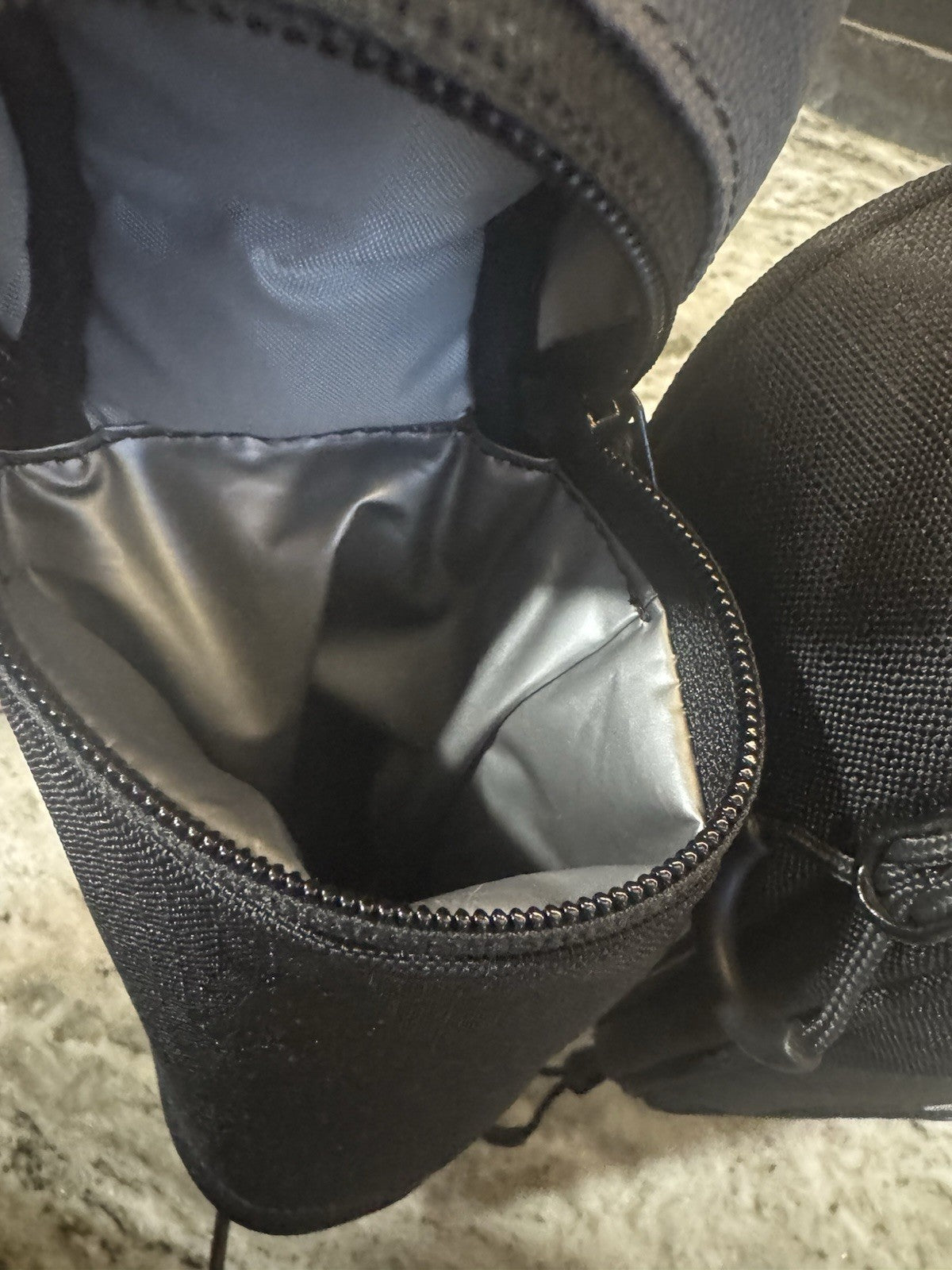 Flawless Lands End Lunch Box With Thermos Holder