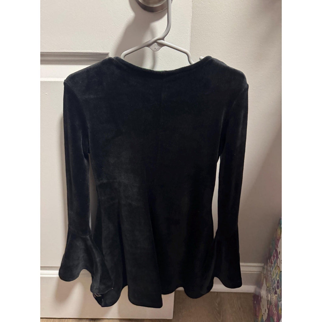 Vintage Hocus Pocus Winifred Costume Girls 4/5 XS
