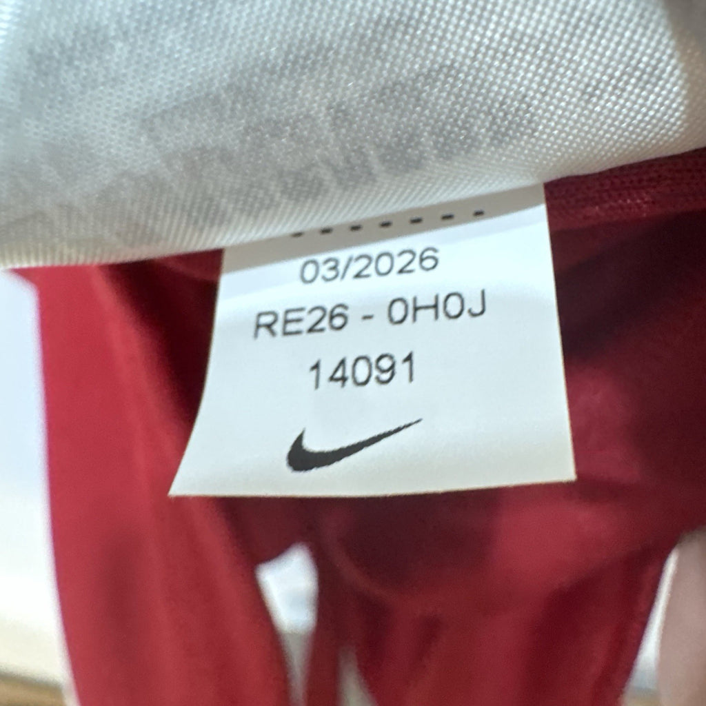 NWT Nike Texas Rangers Adolis Garcia #53 2026 City Connect Tejas Jersey L