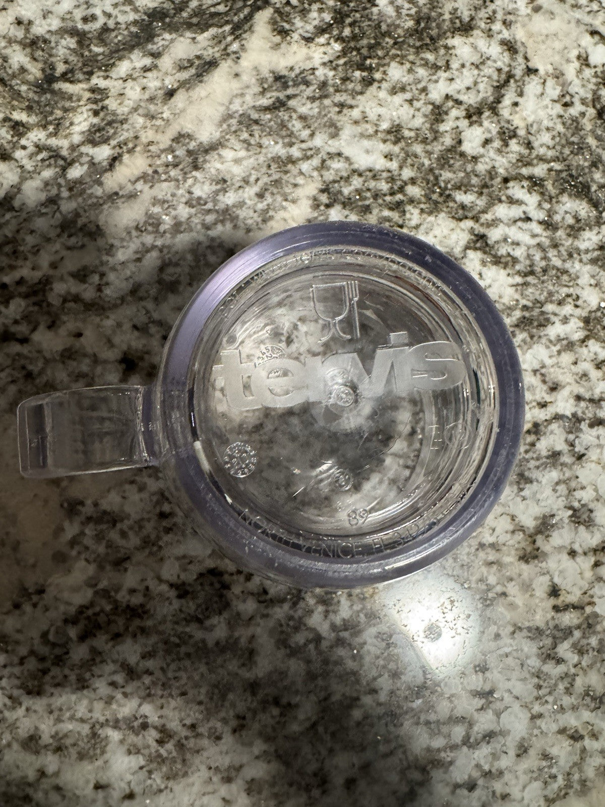 TERVIS Harry Potter Group Charms Handled Cup~Coffee Mug 16 oz. Insulated