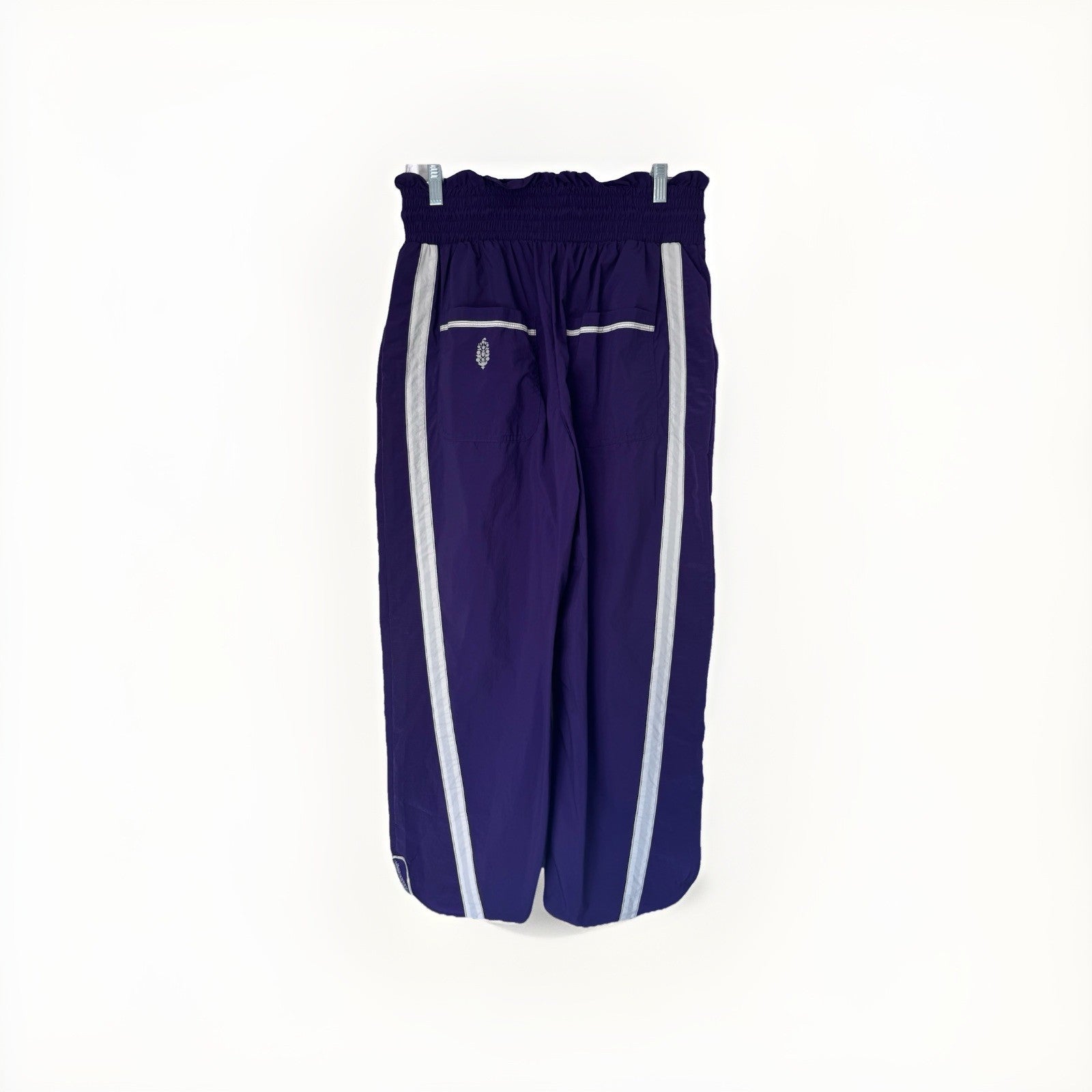FP Movement Dark Amethyst Track Pants Women’s M New With Tags