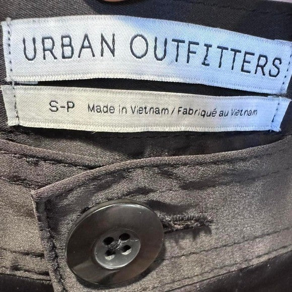 Urban Outfitters Wide-leg trousers