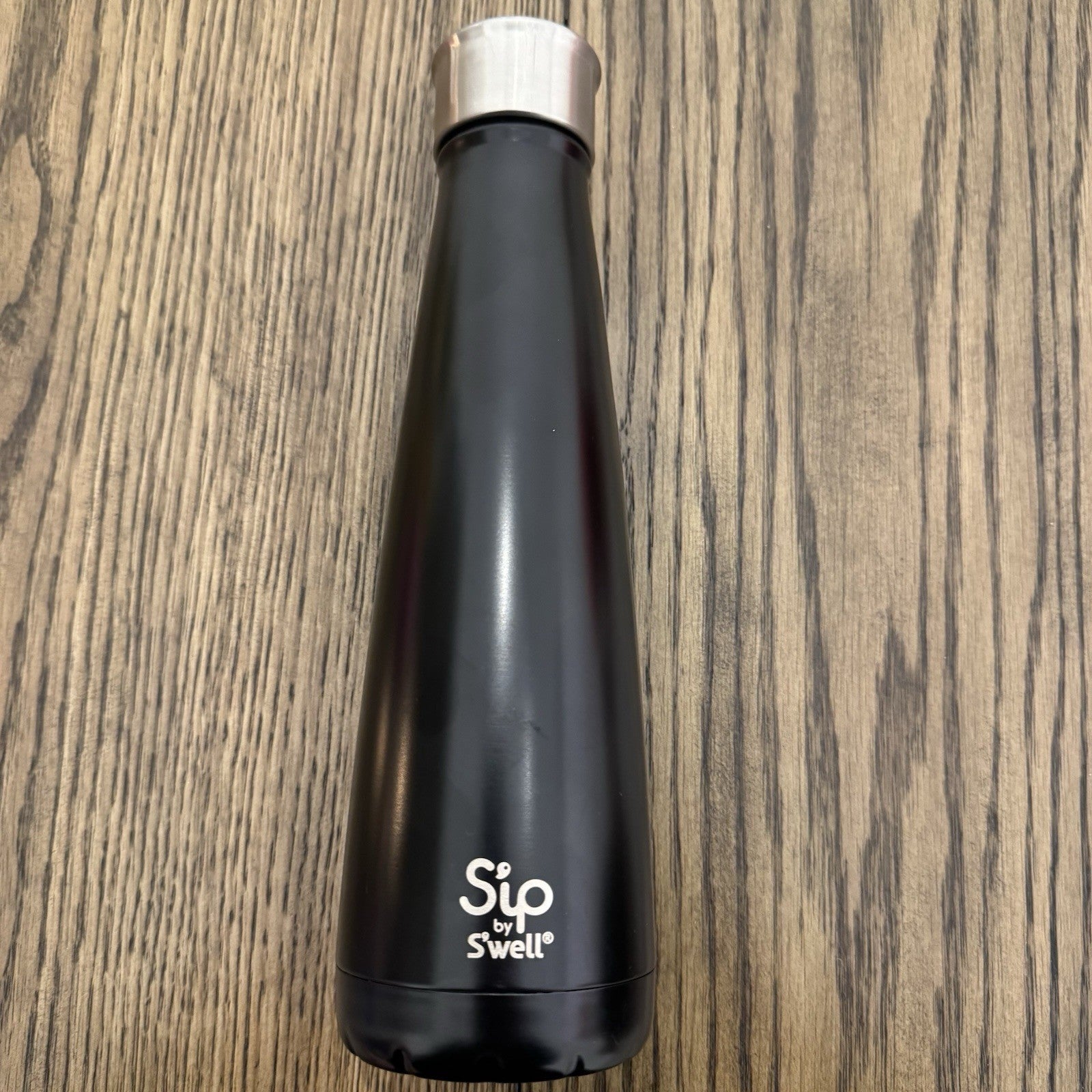 Sip by Swell 15 oz. Disney Minnie Mouse Insulated Stainless Steel Water Bottle