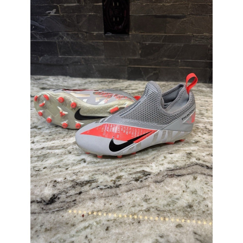 Nike Phantom Venom Elite FG ACC Youth Size 2Y retail $99