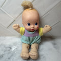 Vintage 1992 Mattel Magic Nursery “It’s A Girl!” Baby Doll