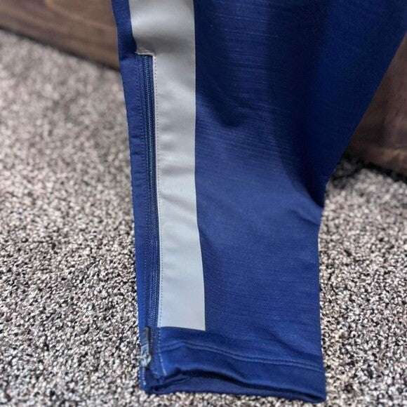 Nike x Gyakusou Reflective Track Pants BV1774-471 | Size M