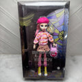 Rare Enid Sinclair Doll Monster High x Wednesday Collectible Fashion Figure