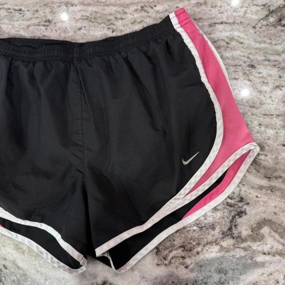 Nike Fit Dry Women's Running Shorts - Size L