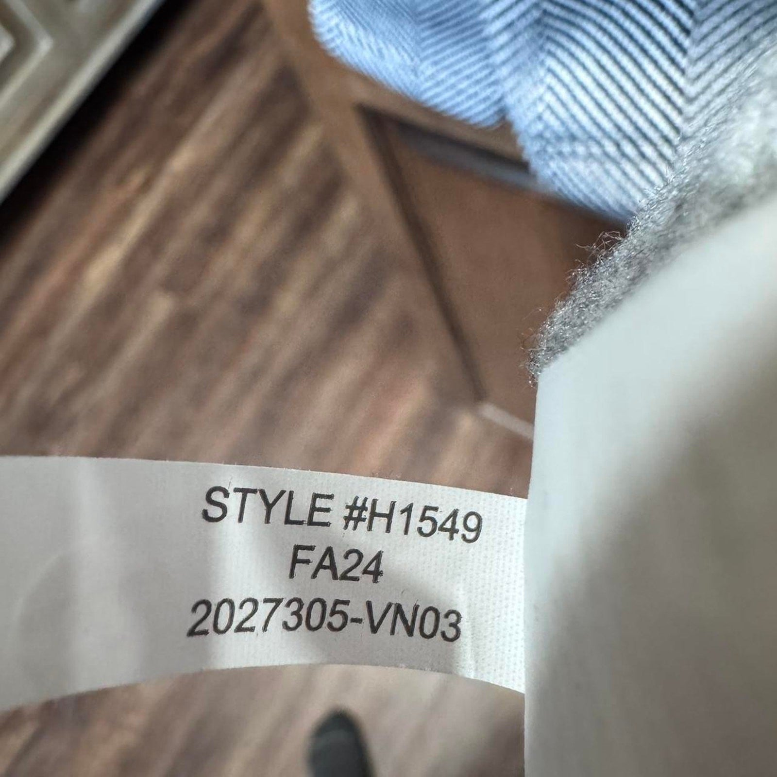 J.Crew Size Medium Long-sleeve funnel neck pullover, turtleneck