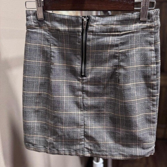 "As if" Pencil Skirt from Garage Size Small