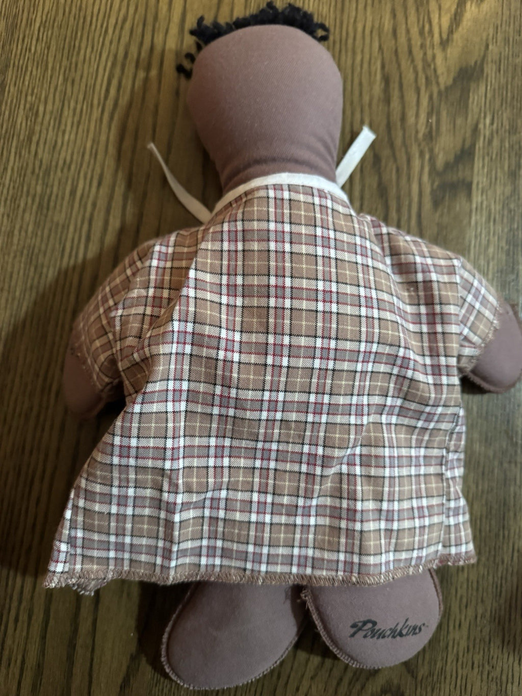 2 Shadow buddies Special buddies For Special Children Heart Surgery Doll