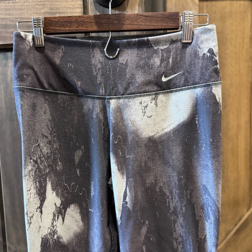 Nike Legend Print Tight 2.0 Women's Training Pants Small