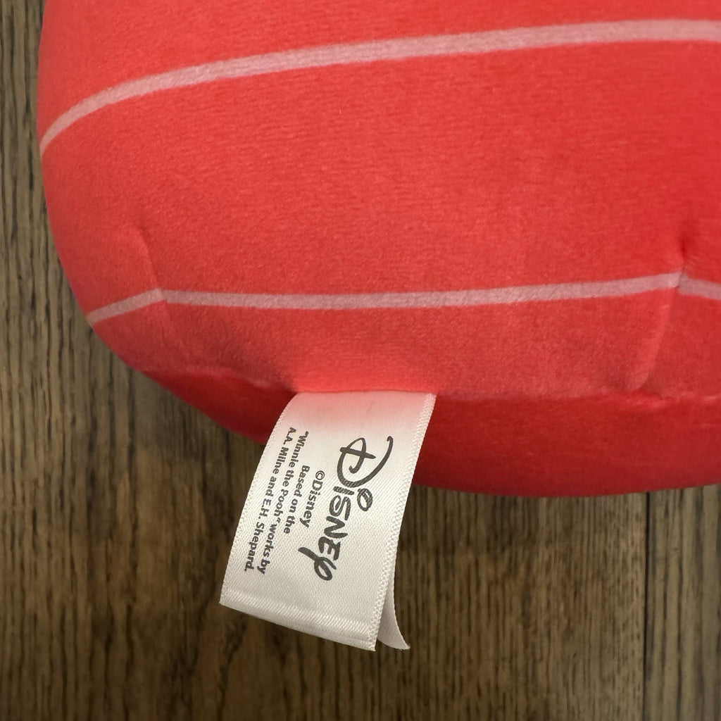 Disney Squishmallow 10" Winnie the Pooh's Piglet Soft Pink Plush Easter Rare