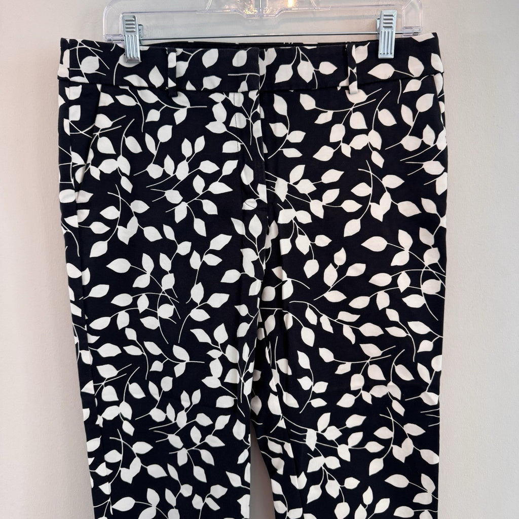 Talbots Women’s Size 8P Pants Shorts Lot 5pc Pink Beige Floral Career