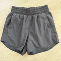 Under Armour Men’s Athletic Shorts Black Size Small Running Training