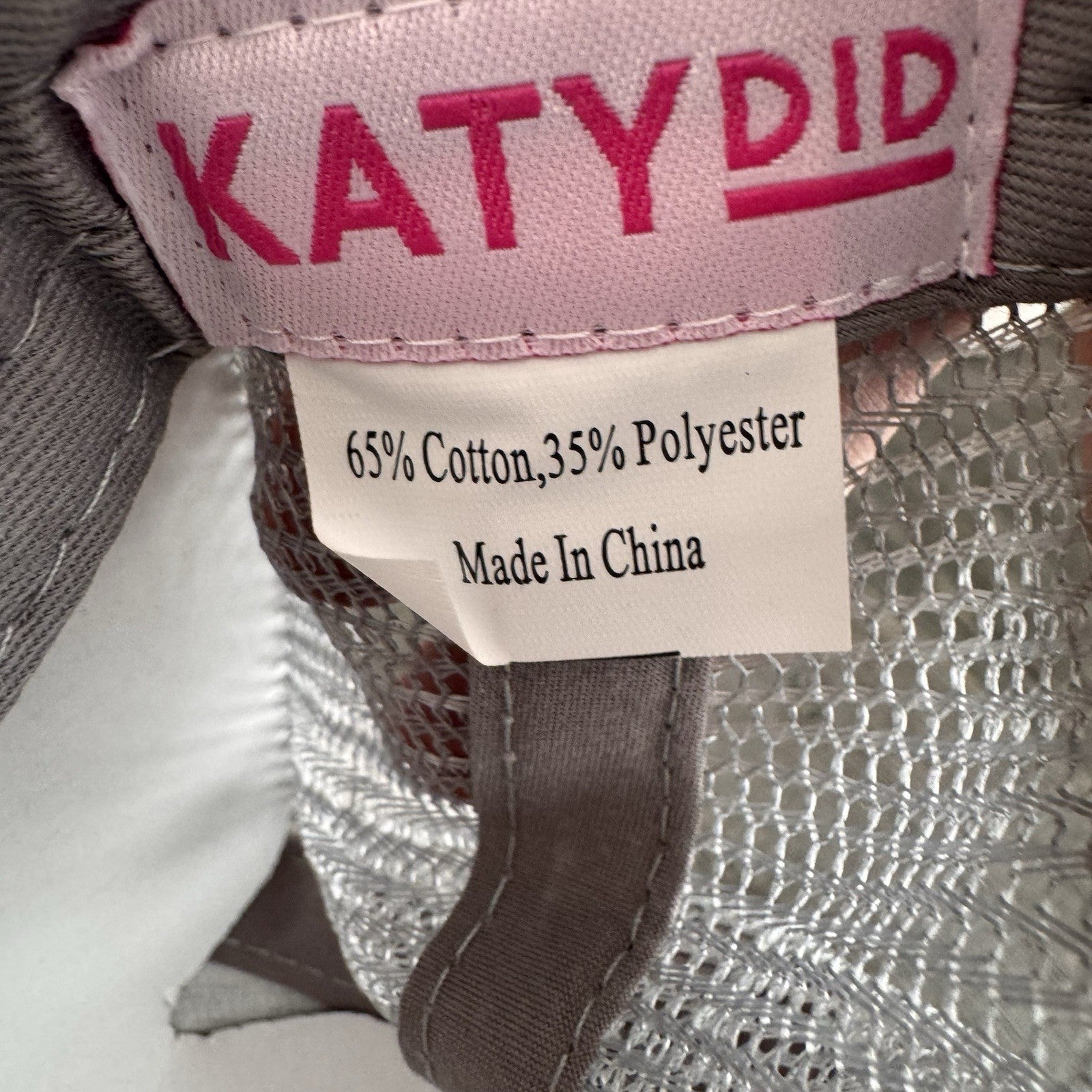 Hold My Drink I Gotta Pet This Dog Hat Trucker KatyDid NWT Boutique Animal