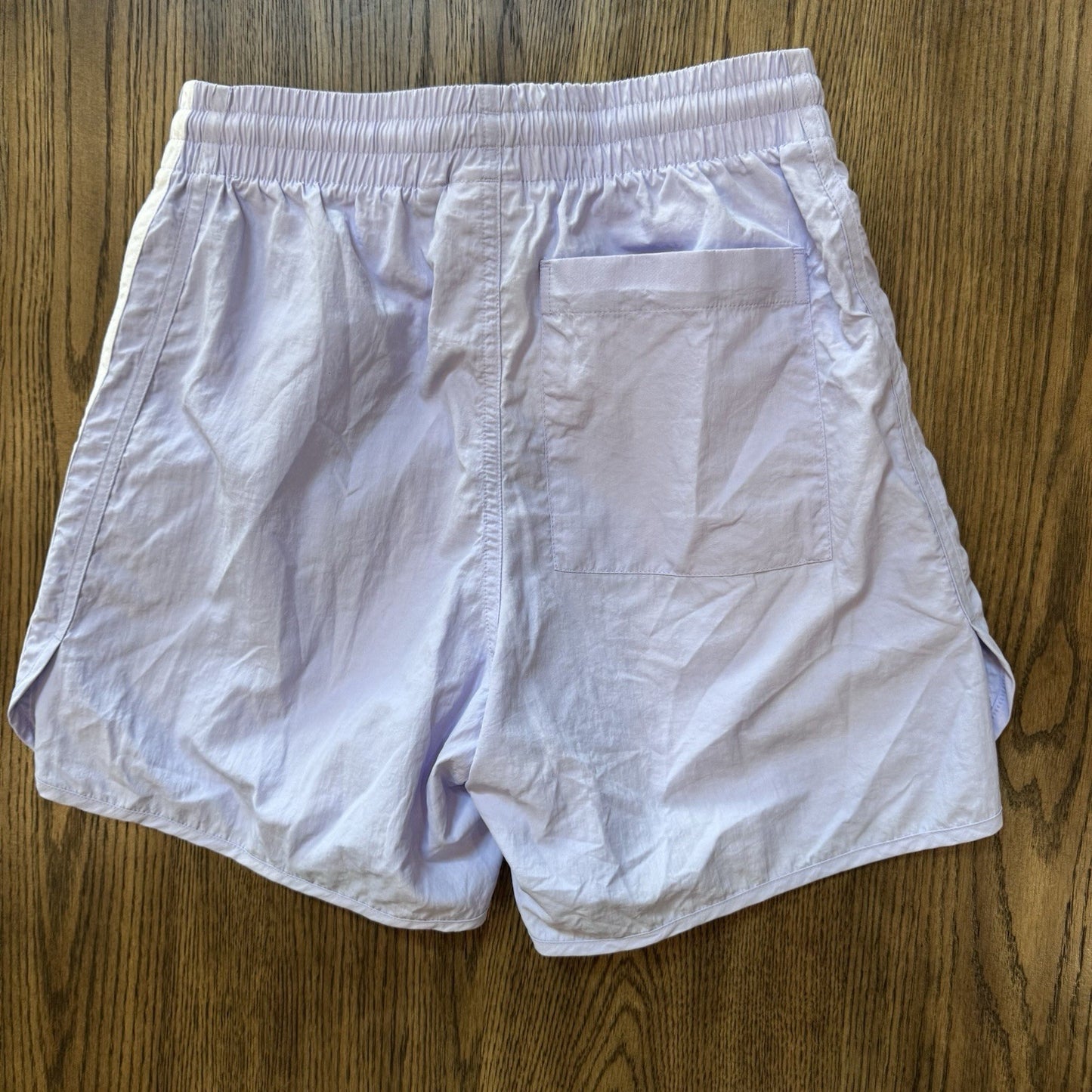 NWT Adidas Originals Sprinter Shorts Violet Tone Men’s Size XSMALL Trefoil