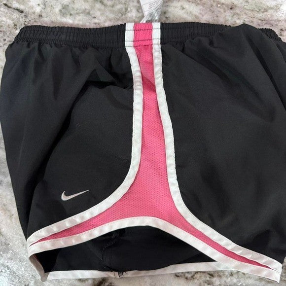 Nike Fit Dry Women's Running Shorts - Size L