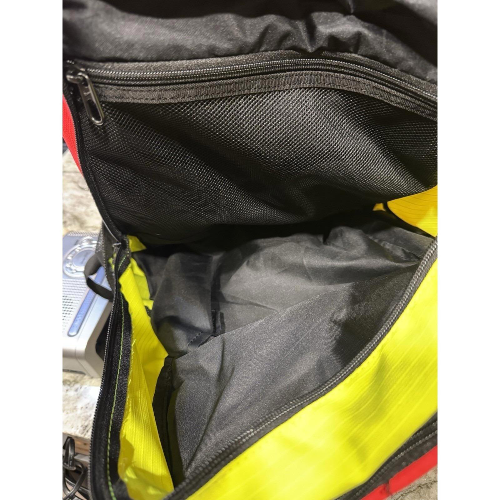 Nike Brasilia 9.0 Backpack Back Pack School Bag CU9088 Size XL