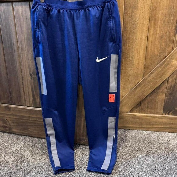Nike x Gyakusou Reflective Track Pants BV1774-471 | Size M