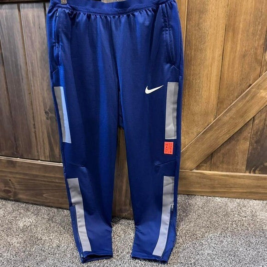 Nike x Gyakusou Reflective Track Pants BV1774-471 | Size M