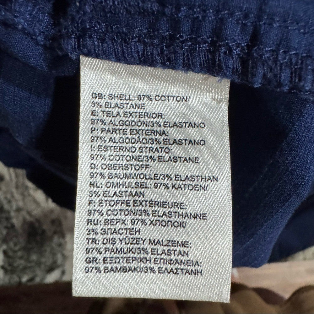 The North Face women's shorts size us 2 Regular