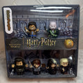Little Collector People 6 Harry Potter Deathly Hallows Neville Hagrid Voldemort