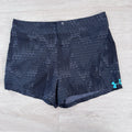 Under Armour Men’s HeatGear Shorts Size 30 Black Athletic Loose