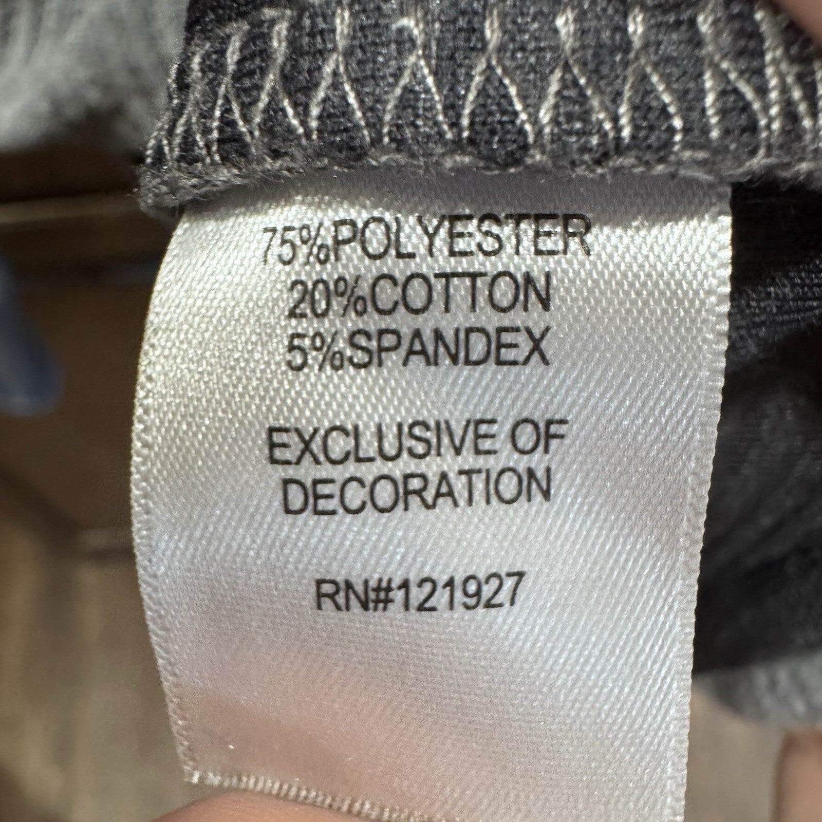 Johnnie-O “Stamford” Snap Pullover – Charcoal Gray – Men’s Medium