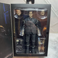 NECA Universal Monsters Ultimate FRANKENSTEIN 7" Action Figure Color Version NIB