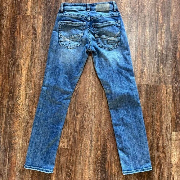 BKE 26x30 ALEC Jeans Straight