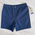 NWT Chubbies The Armadas Navy Blue Youth Originals Shorts Size XL (18/20)