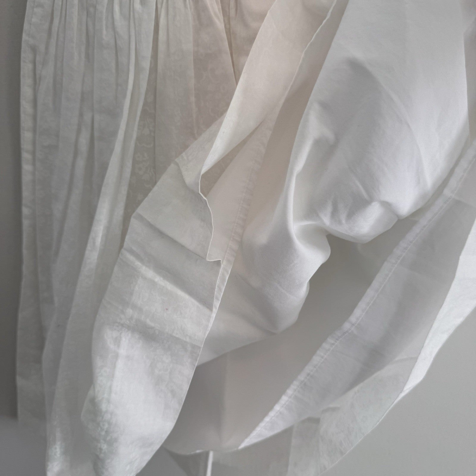 Polo Ralph Lauren Girls White Dress Size 8 Peter Pan Collar NWT  Easter Church