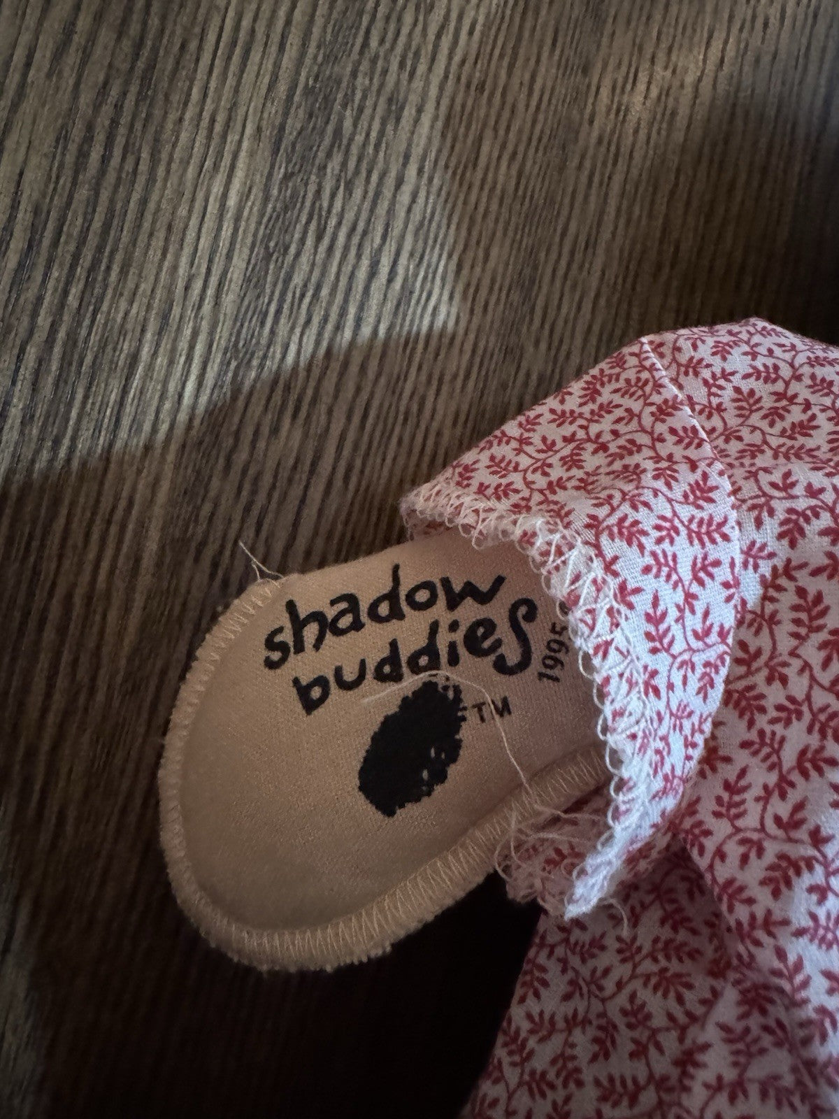 2 Shadow buddies Special buddies For Special Children Heart Surgery Doll