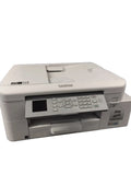 Brother MFC-J4335DW Wireless Color Inkjet All-In-One Printer WiFi