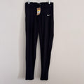 NWT Nike Men's Small Vapor Select Baseball Pants Black FZ1369-010