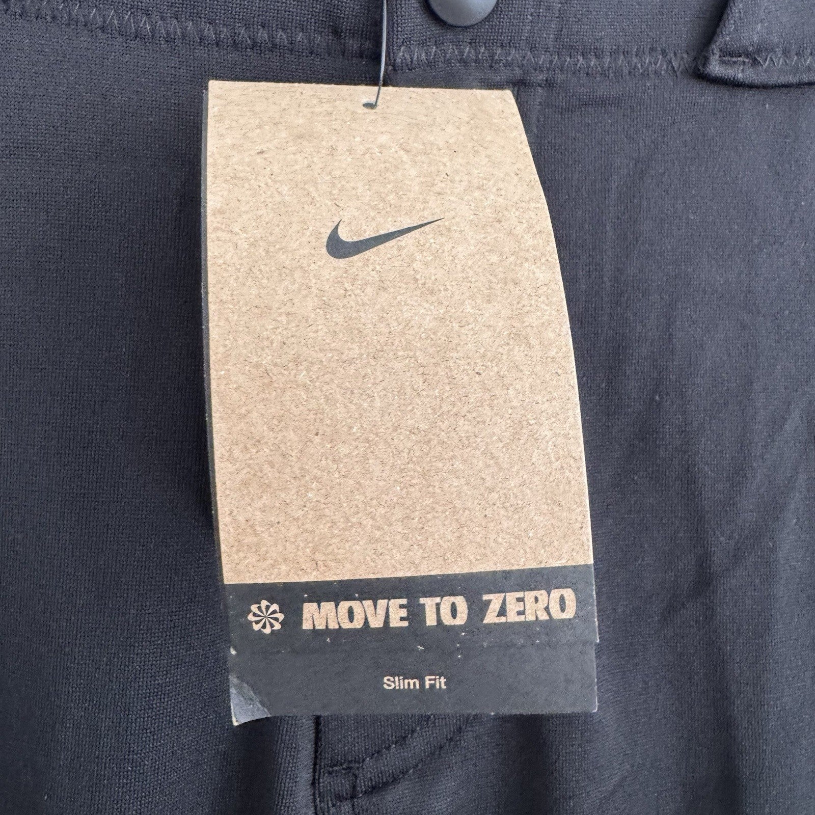 NWT Nike Men's Small Vapor Select Baseball Pants Black FZ1369-010