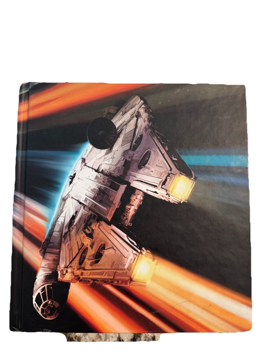 Star Wars The Original Trilogy Stories (2015) First Edition First Printing 