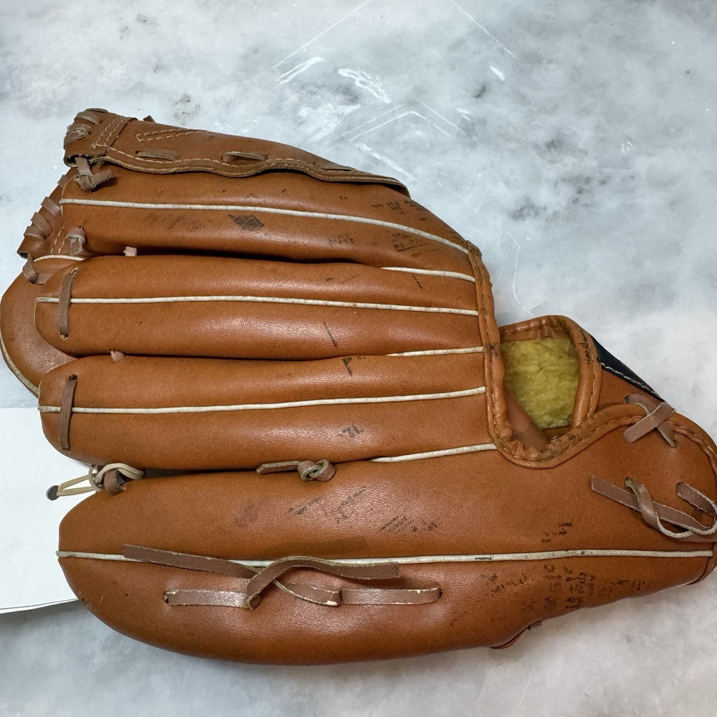 Vintage Houston Astros Coca Cola Promotional Glove Genuine Cowhide 2606 Kroger