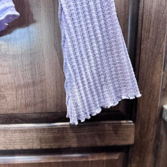 Urban Outfitters Lexi Flyaway Top "Out From Under" XS