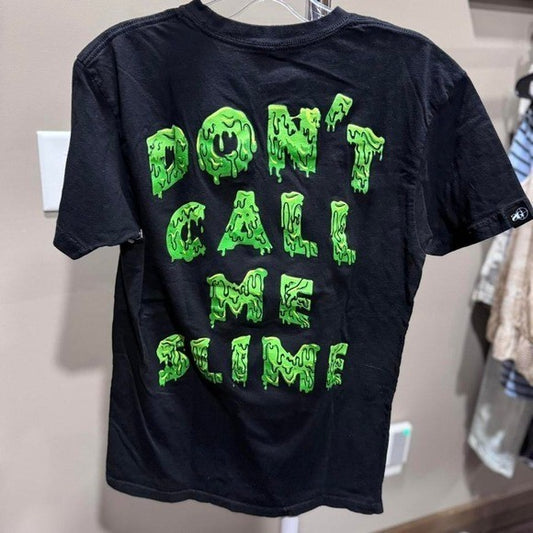 Sniper Gang Kodak Black Don't Call Me Slime Men's Large Tshirt size small