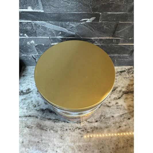 90s NASCAR - Boy Cub Scouts - #24 Jeff Gordon - Round Metal Tin - Trails End