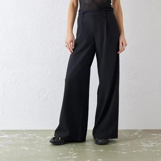 Urban Outfitters Wide-leg trousers