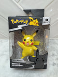 Pokémon Pikachu 4" Jazwares Select Series 1 Vinyl Collectible Figure - SEALED