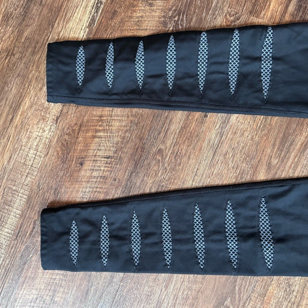 Under Armour Leggings Fitted Cold Gear Size Small