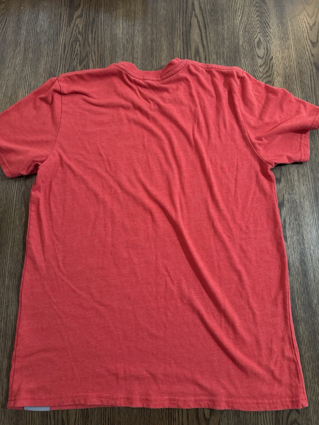 Funny Tipsyelves Christmas T-Shirt M Santa Claus Is Coming-“Thats What She Said”