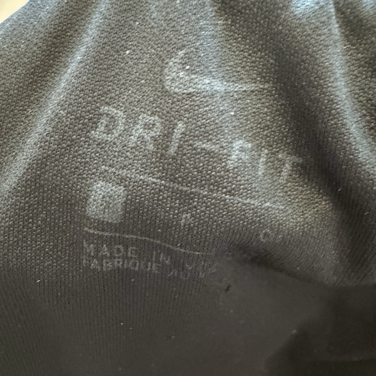 Nike Dri-Fit Womens Running Shorts Small Black Athletic Workout Activewear