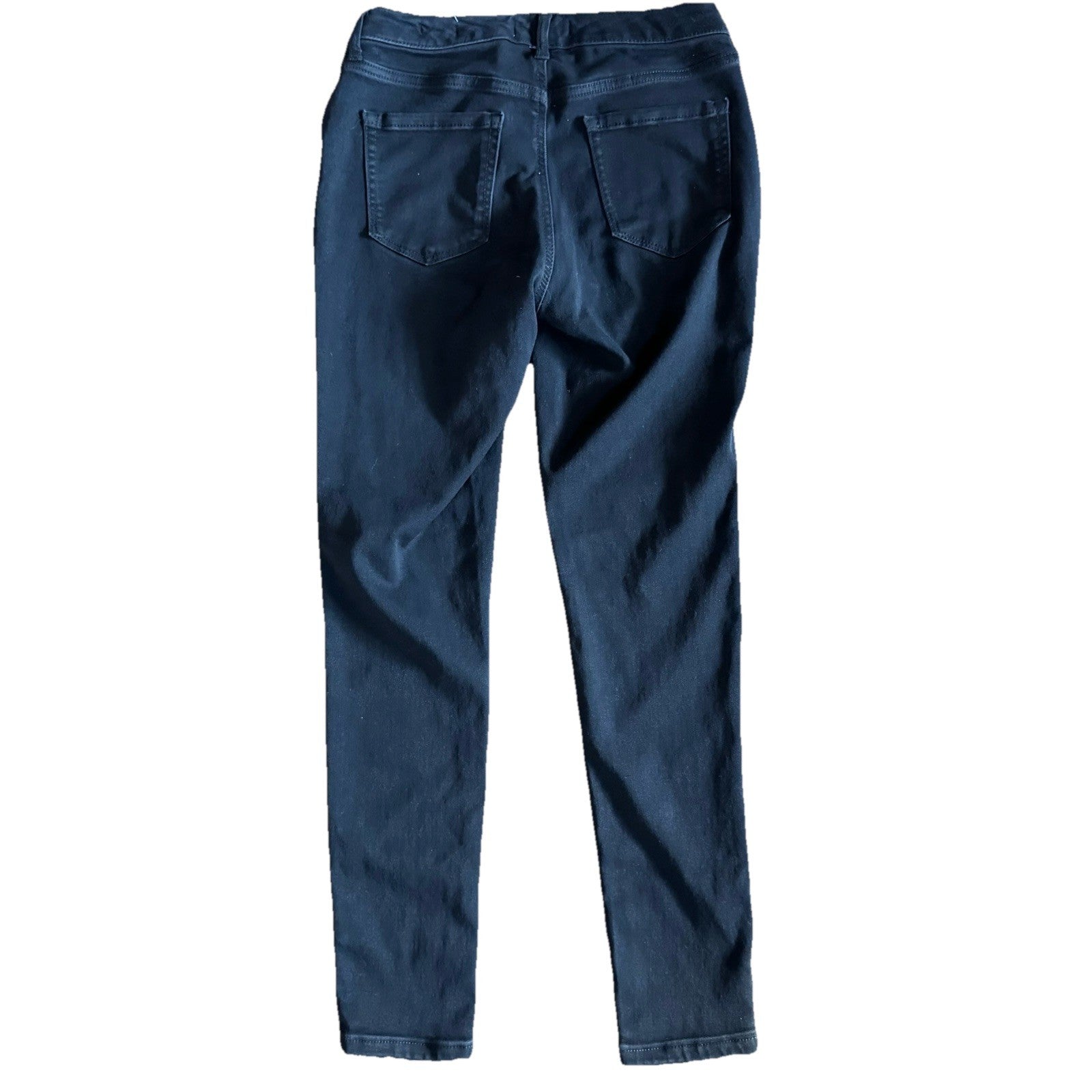 nine west jessica jegging Black Jeans Size 6