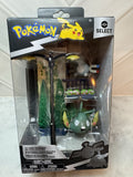 Pokemon Select City Street Environment Set Magnemite & Trubbish Wave 5 NEW