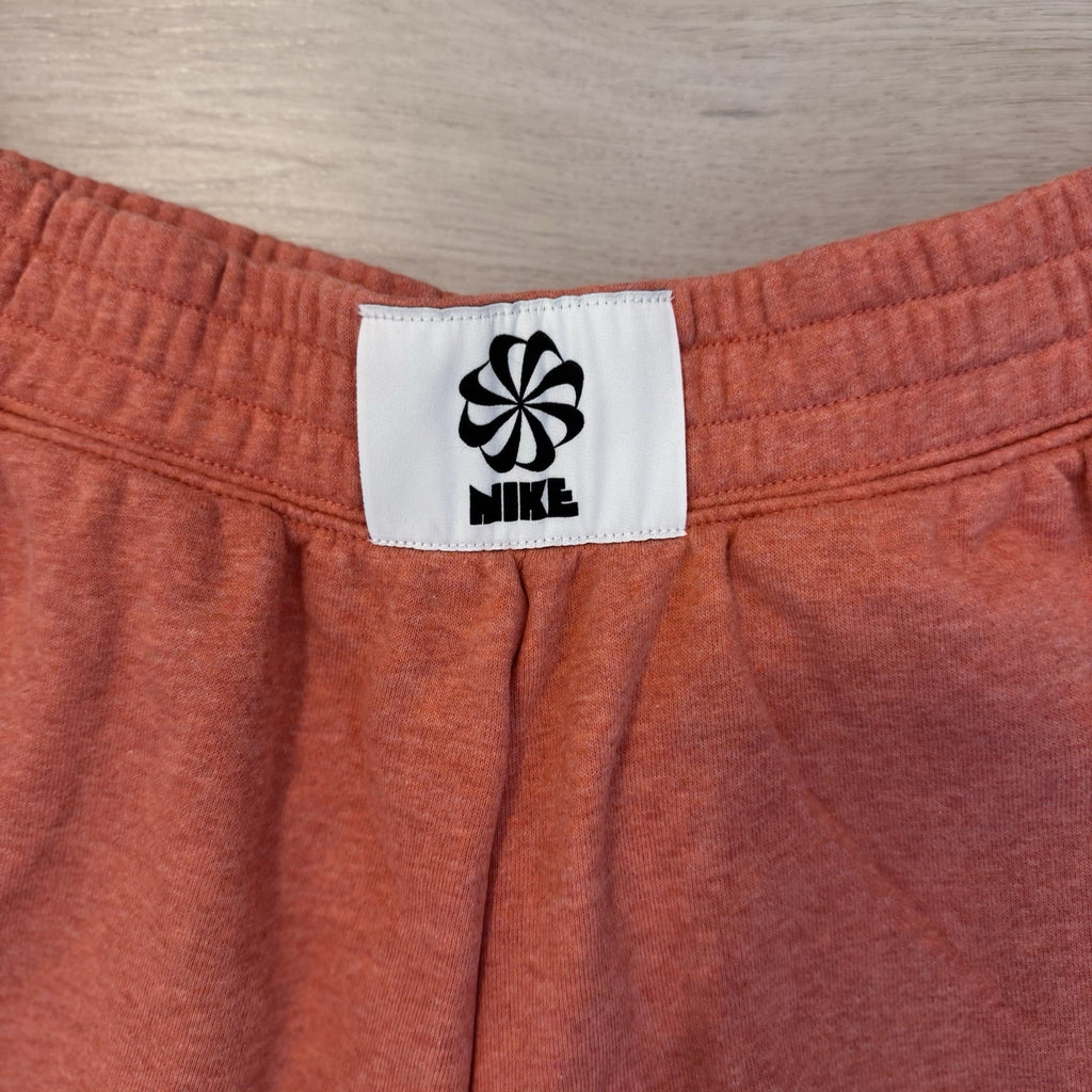 Rare Nike Sportswear Circa 72  'Madder Root Heather Mantra Orange' Size Small